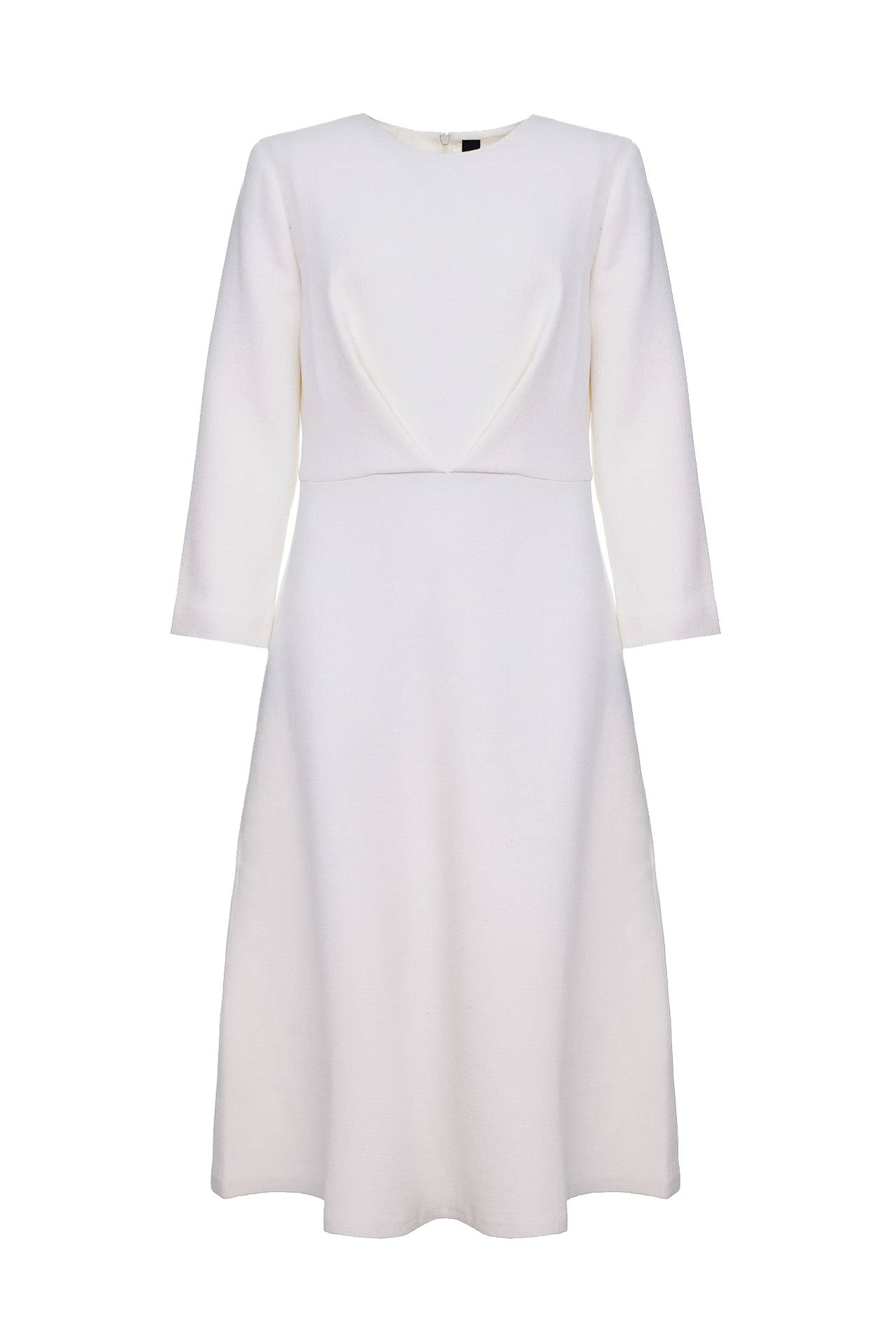 Одежда женская Платье POUSTOVIT (PUH45757/15.1). Купить за 34950 руб.