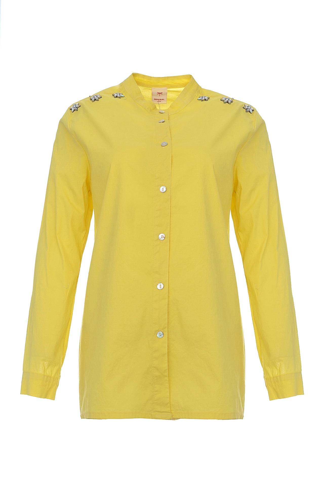 Одежда женская Рубашка IMPERIAL (C41874006/15.2). Купить за 5280 руб.