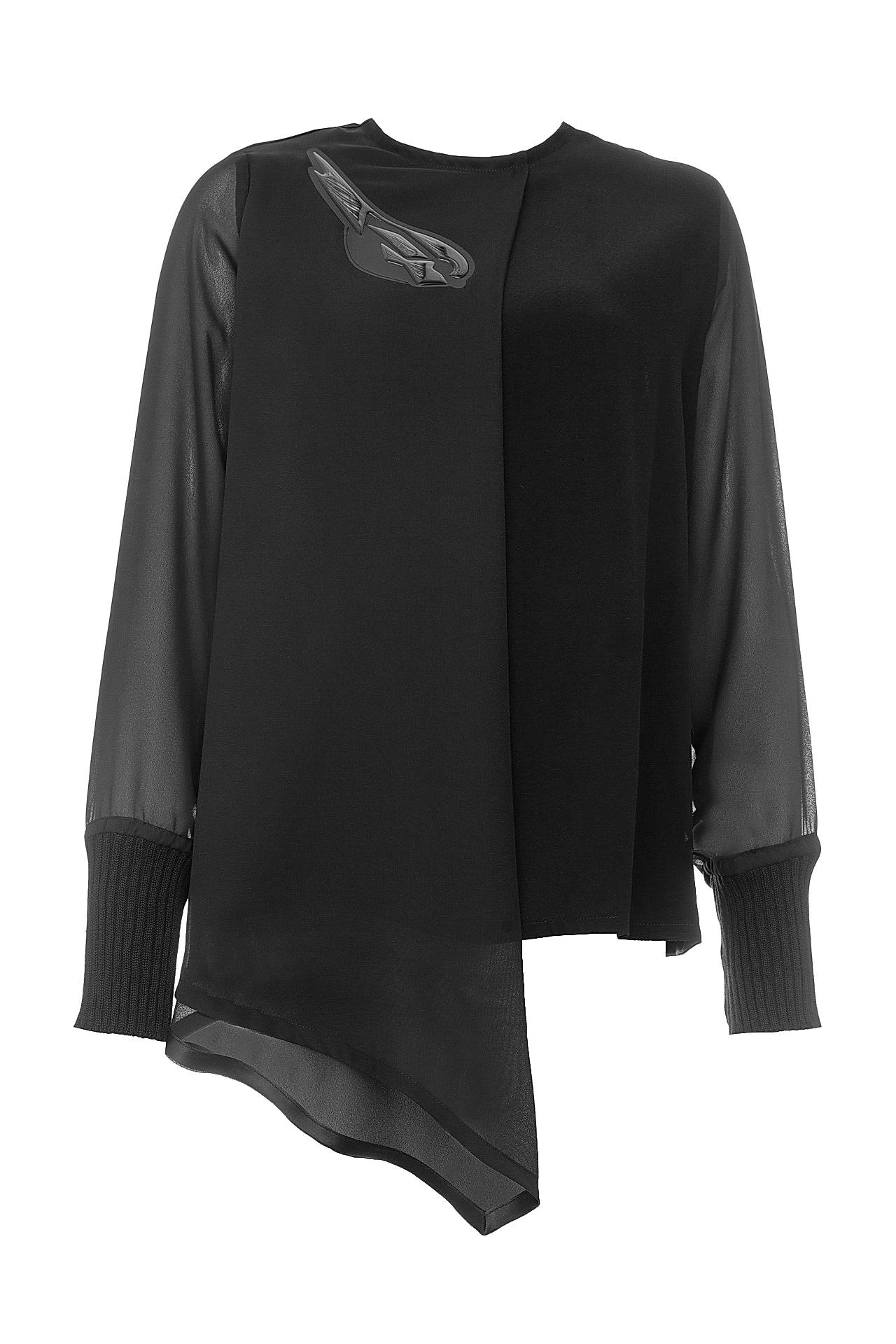 Одежда женская Блузка GRINKO (M235/16.1). Купить за 12950 руб.