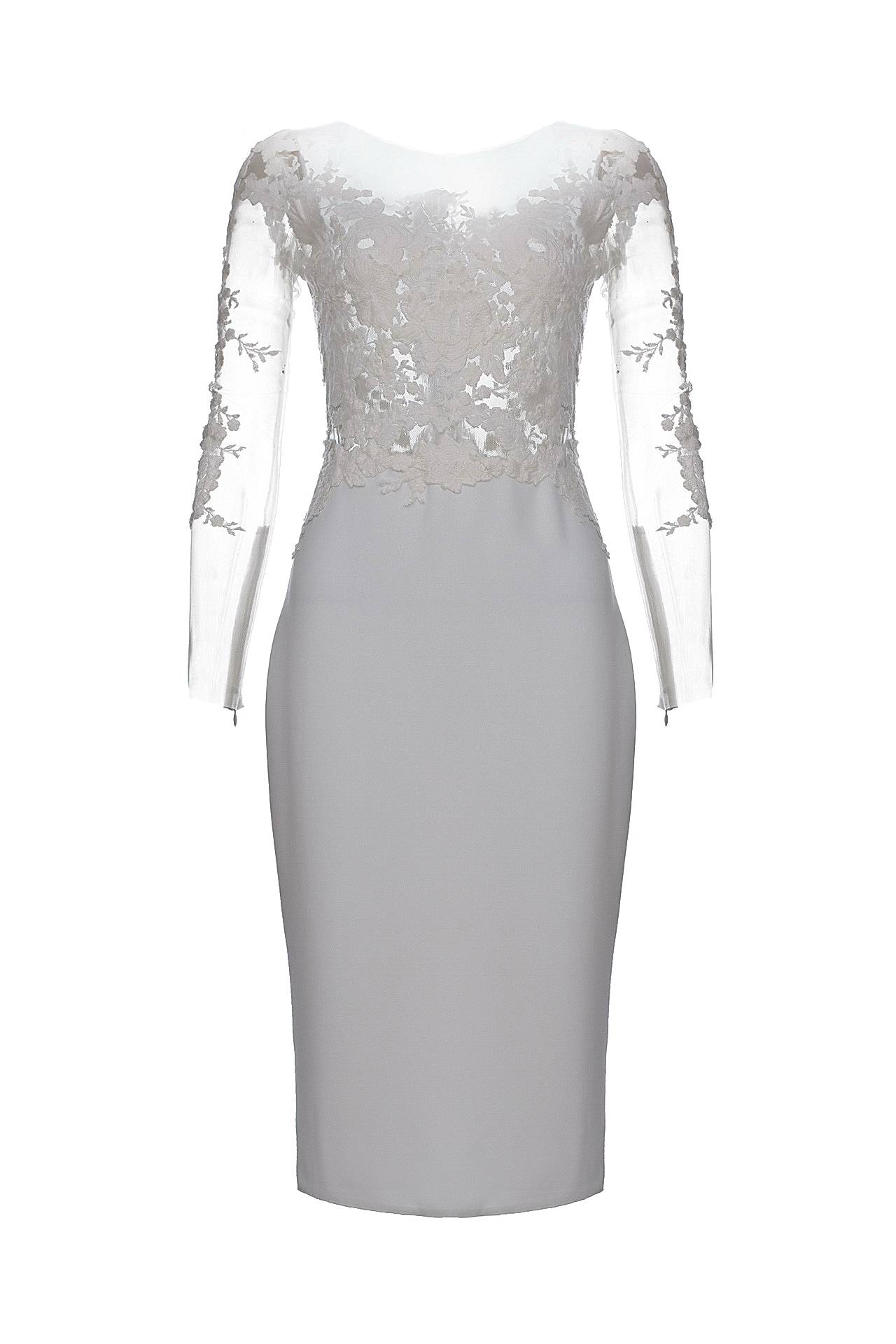 Одежда женская Платье RHEA COSTA (2013EVD/16.1). Купить за 34750 руб.