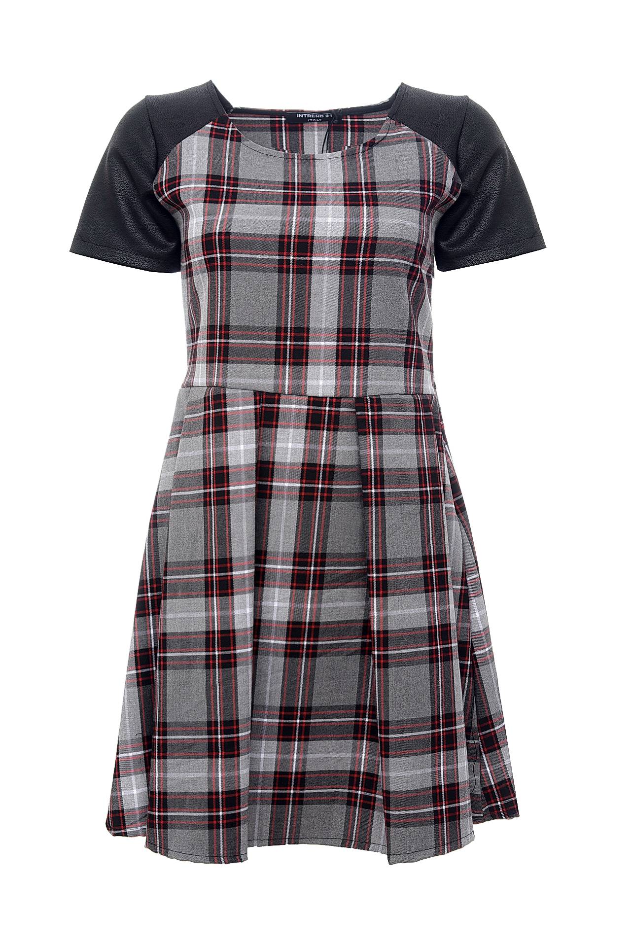 Одежда женская Платье INTREND21 (3083/16.1). Купить за 3450 руб.
