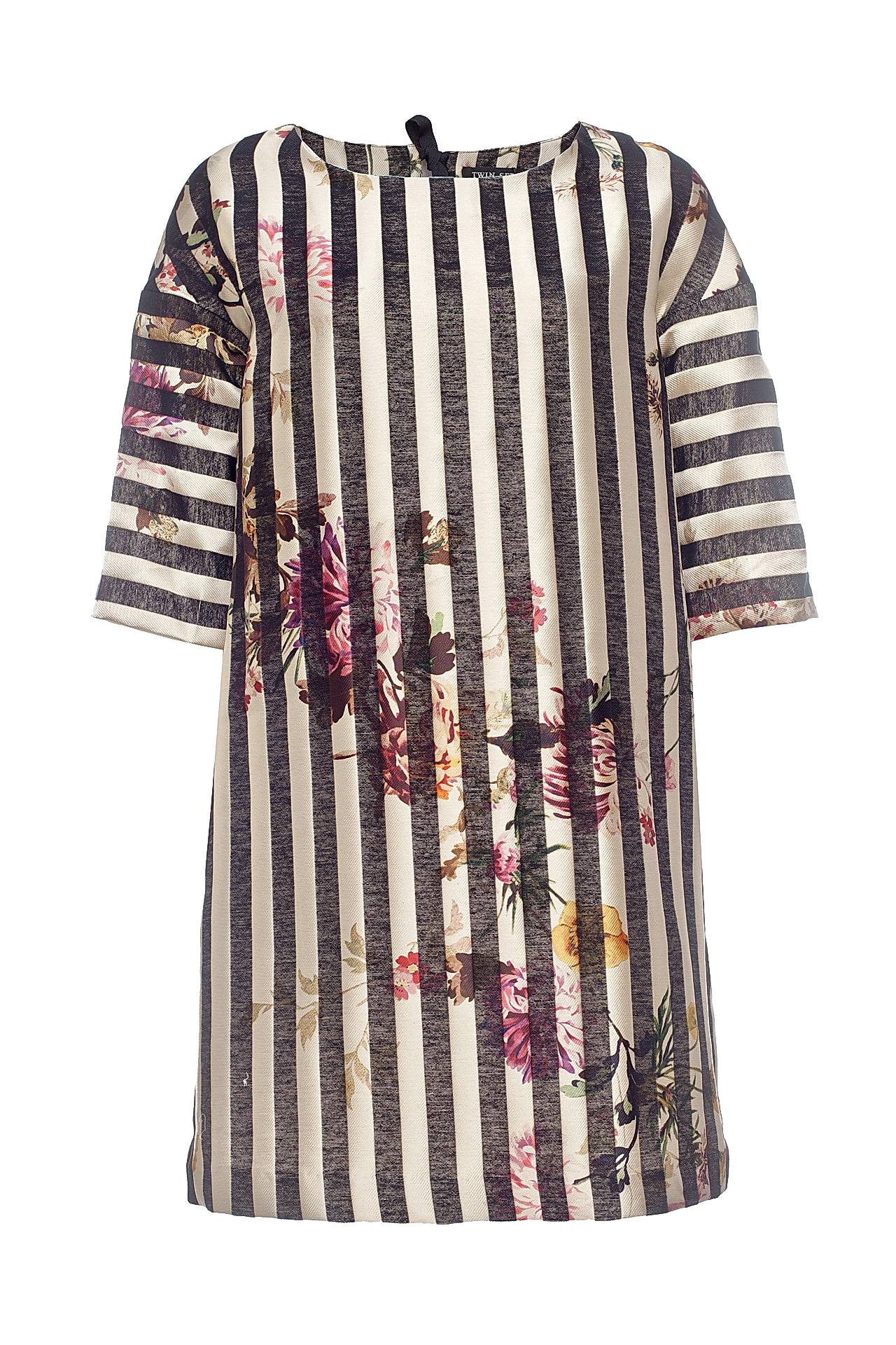 Одежда женская Платье TWIN-SET (PS624Y/16.2). Купить за 9750 руб.