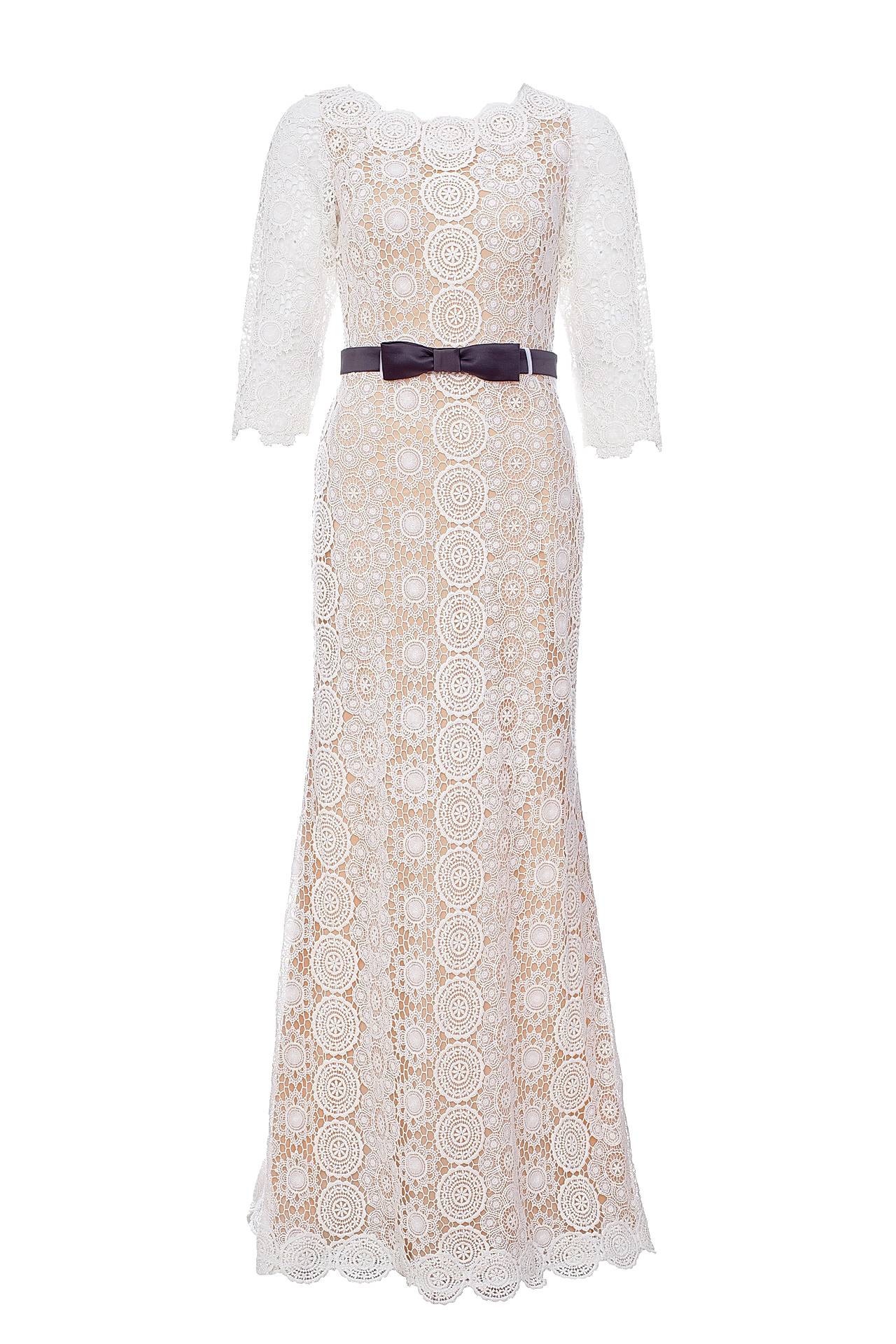 Одежда женская Платье RALUCA MIHALCEANU (SS1641/16.2). Купить за 60130 руб.