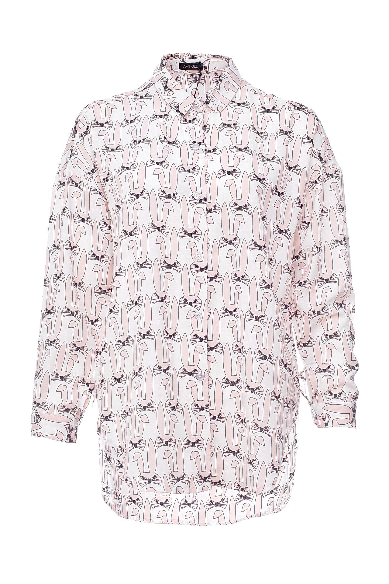 Одежда женская Блузка LETICIA MILANO by A GEE (GS3045C6090/16.2). Купить за 5950 руб.