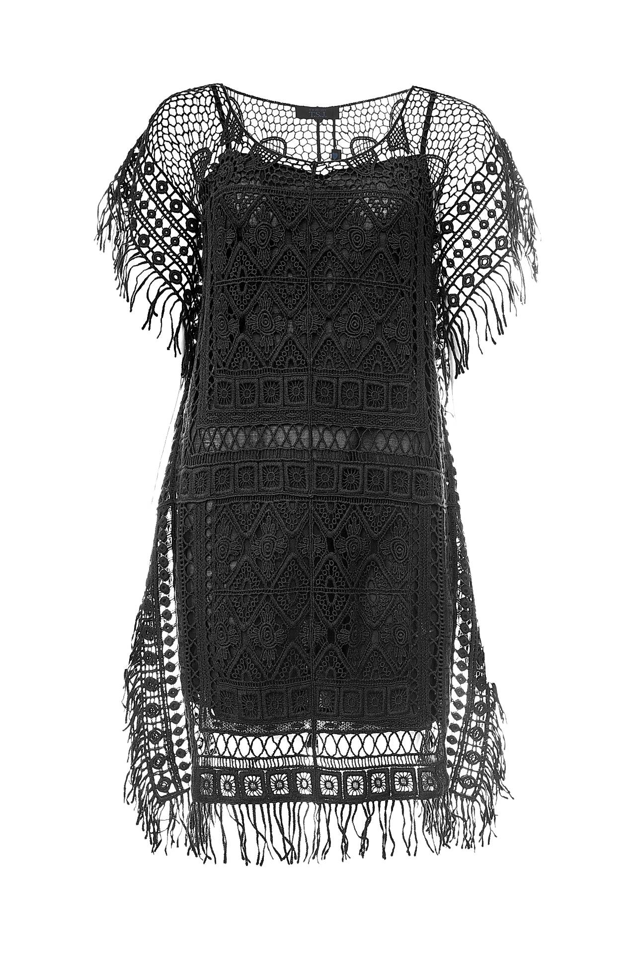 Одежда женская Туника TWIN-SET (JS62N2/16.2). Купить за 8200 руб.