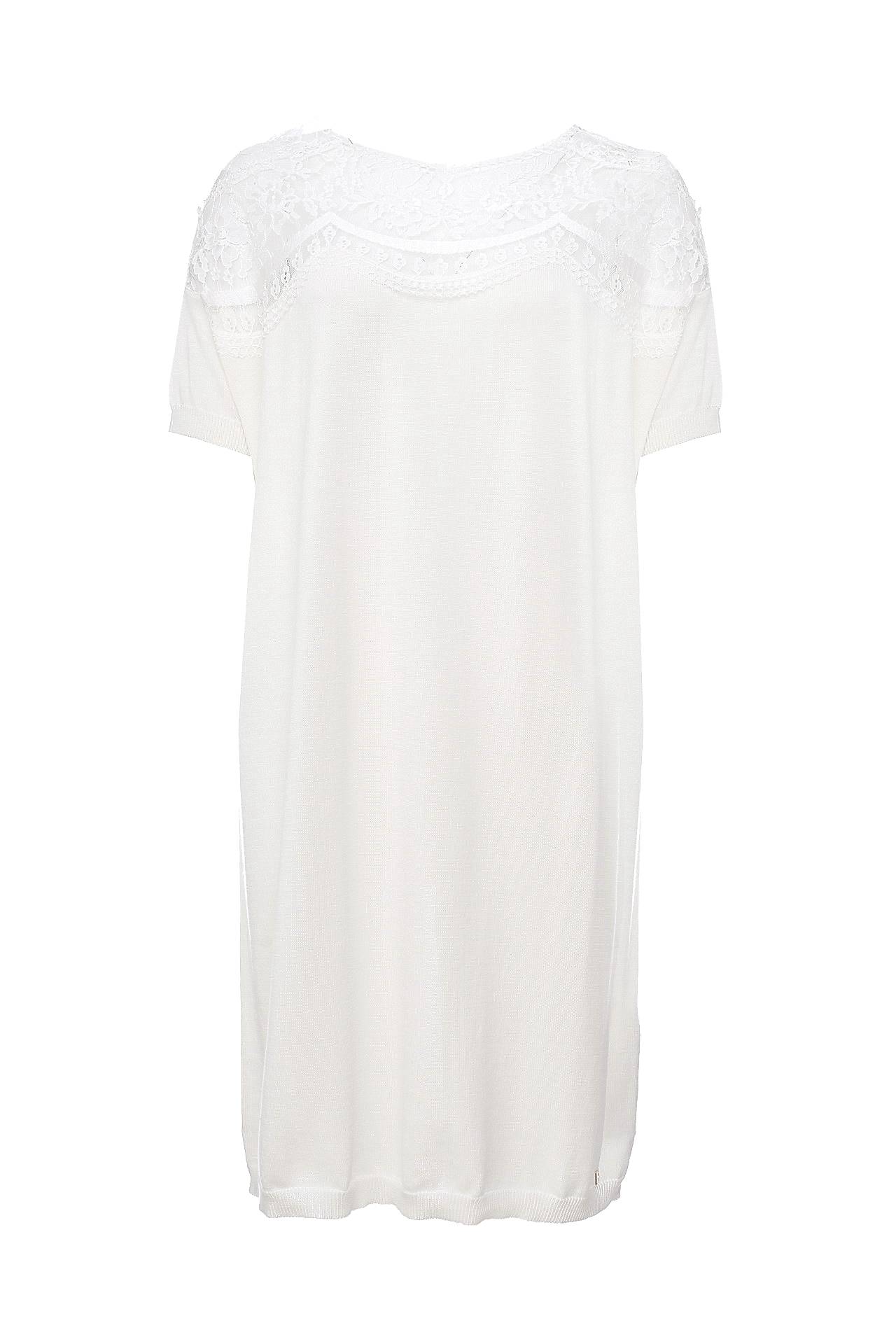 Одежда женская Платье TWIN-SET (TS63XC/16.2). Купить за 7700 руб.