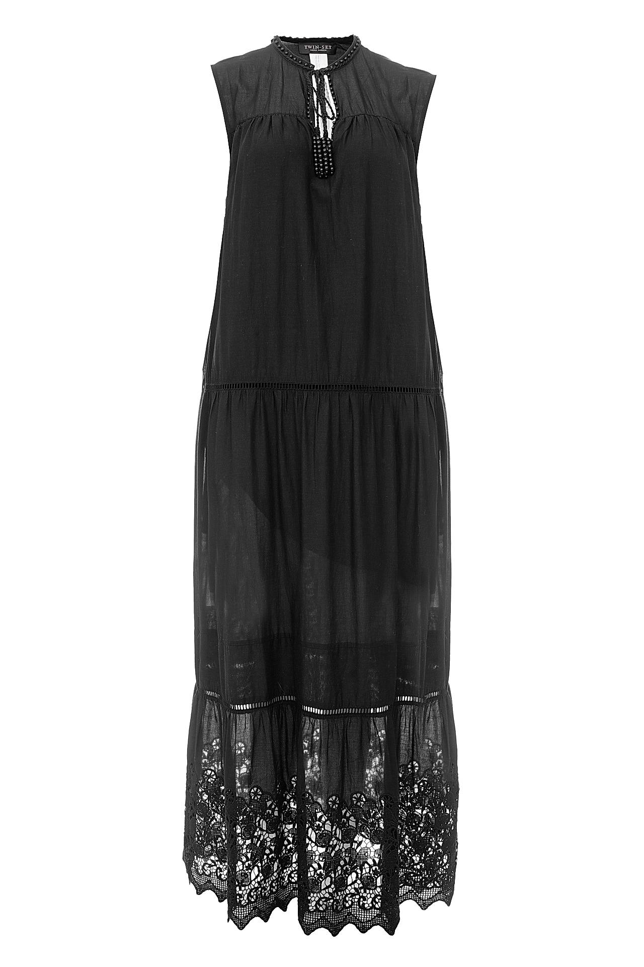 Одежда женская Платье TWIN-SET (TS62CB/16.2). Купить за 10500 руб.