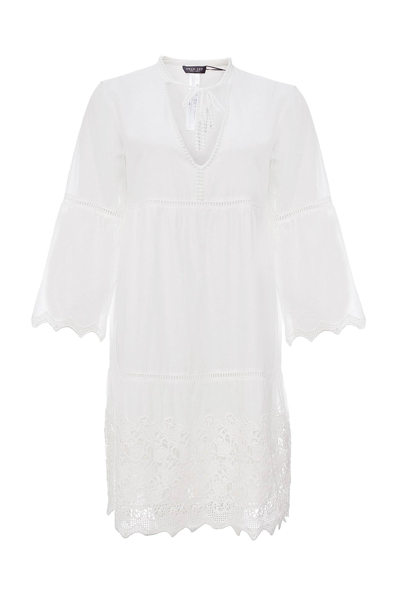 Одежда женская Платье TWIN-SET (TS62CA/16.2). Купить за 8700 руб.