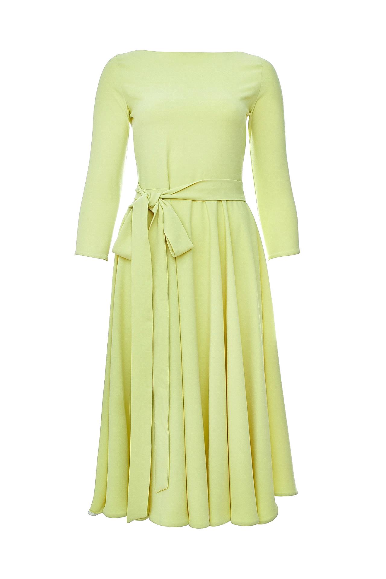 Одежда женская Платье RHEA COSTA (4083D/16.3). Купить за 22750 руб.