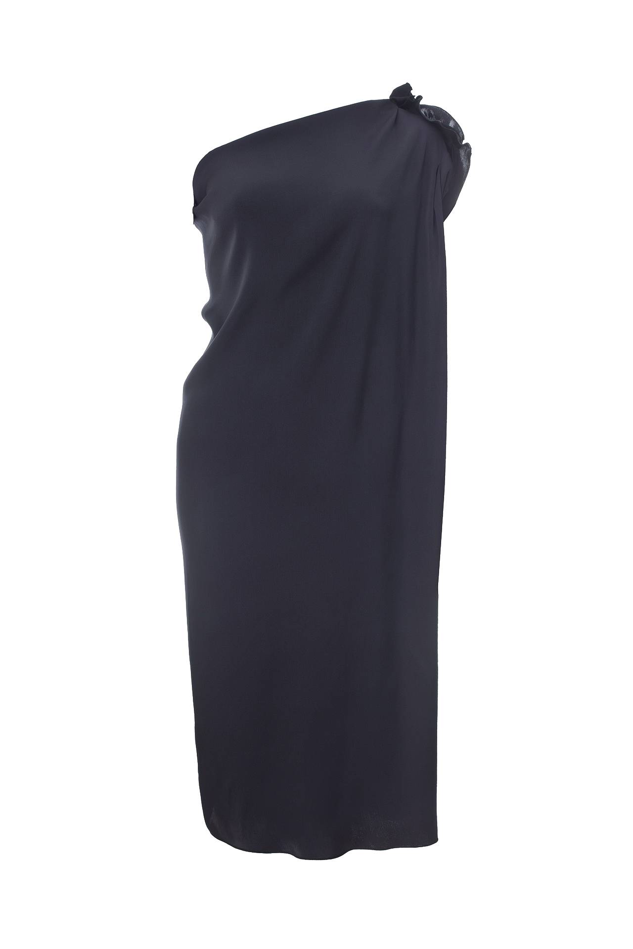Одежда женская Платье LANVIN (W020622158P8A/16.2). Купить за 39800 руб.