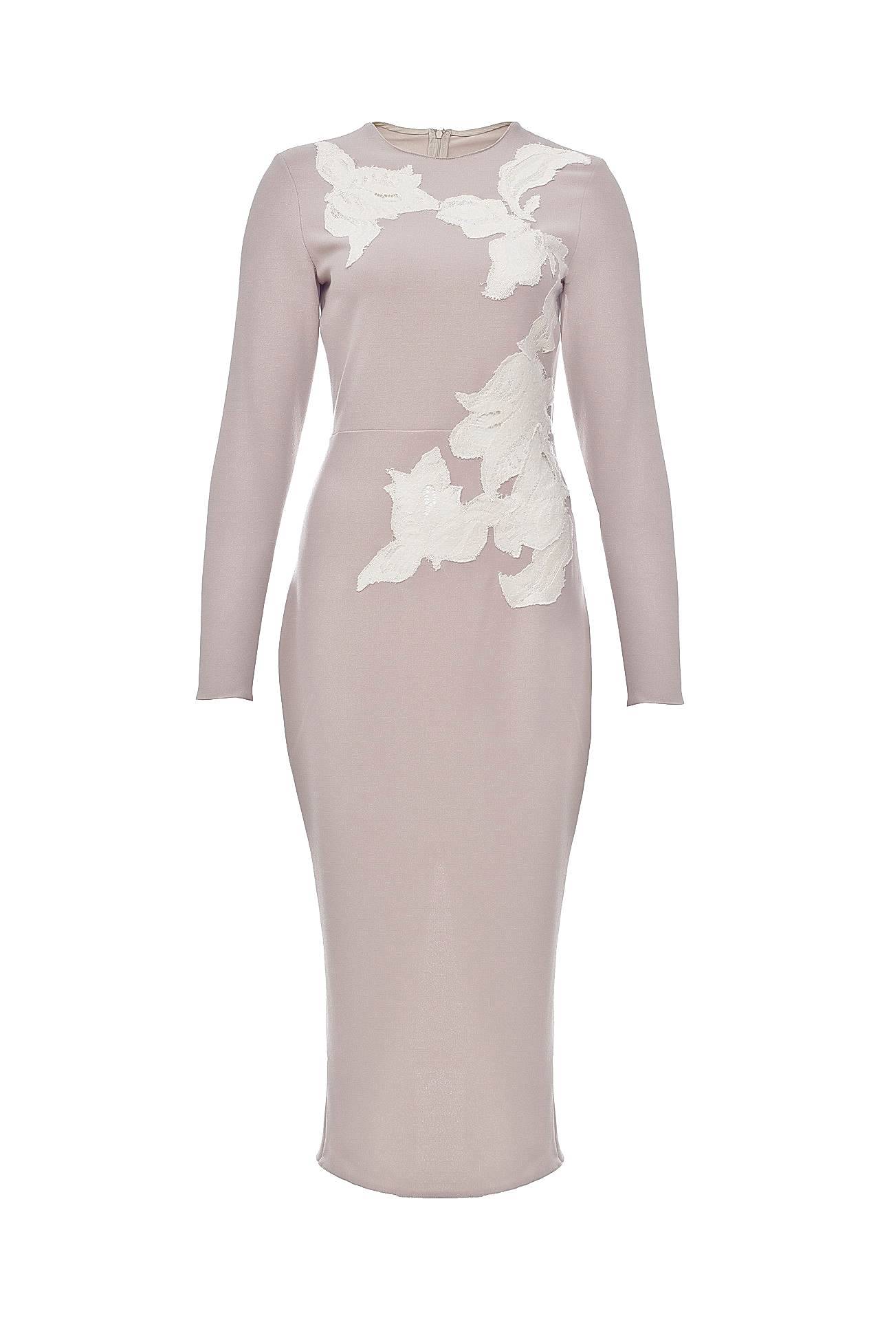 Одежда женская Платье RHEA COSTA (4006DMD2/16.3). Купить за 32750 руб.