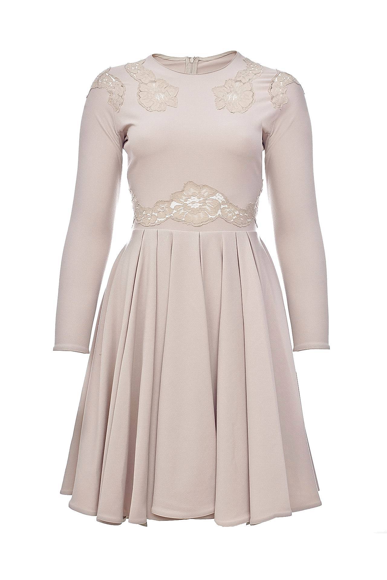 Одежда женская Платье RHEA COSTA (4005DMD/16.3). Купить за 29750 руб.