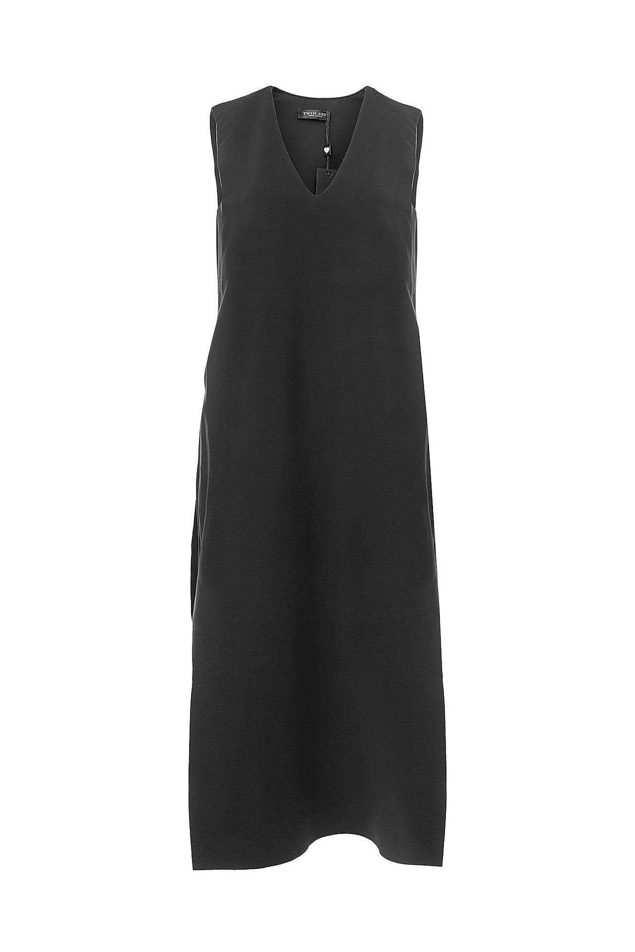 Одежда женская Платье TWIN-SET (TA6271/17.1). Купить за 10500 руб.