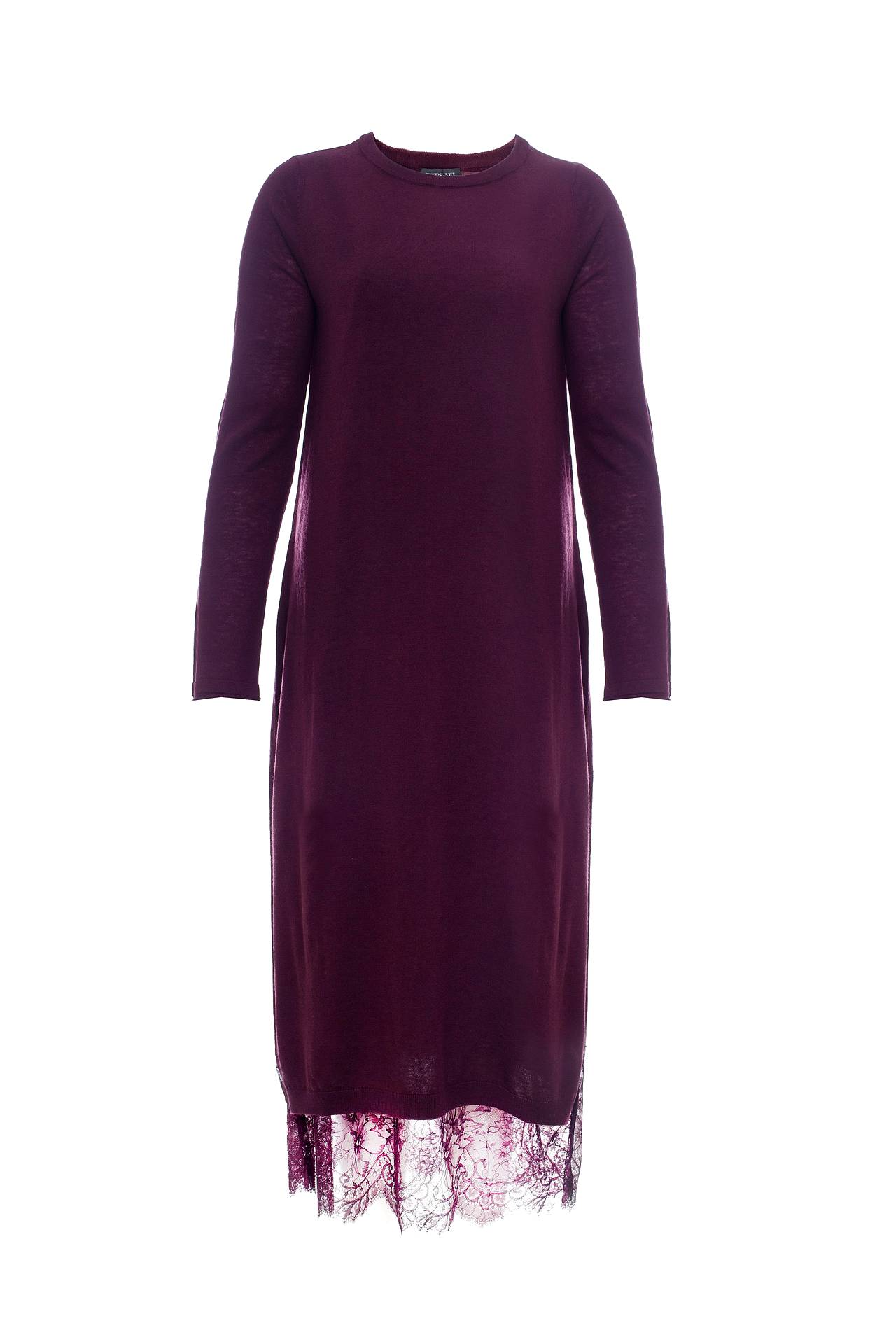 Одежда женская Платье TWIN-SET (TA63BB/17.1). Купить за 21500 руб.