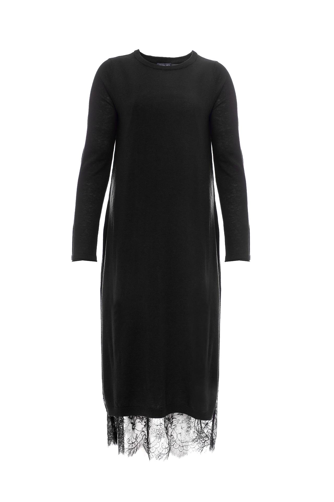 Одежда женская Платье TWIN-SET (TA63BB/17.1). Купить за 17200 руб.