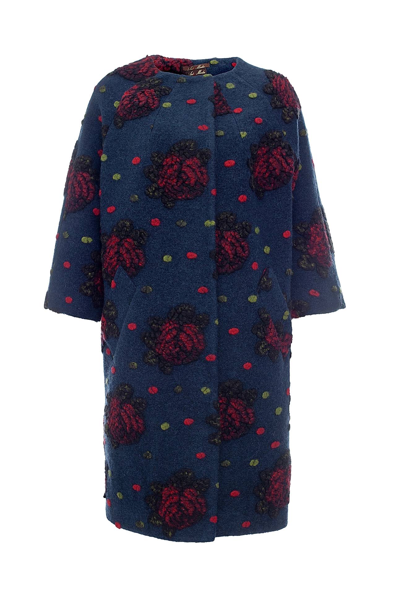 Одежда женская Пальто ALTA MODA (2264104/17.1). Купить за 15200 руб.
