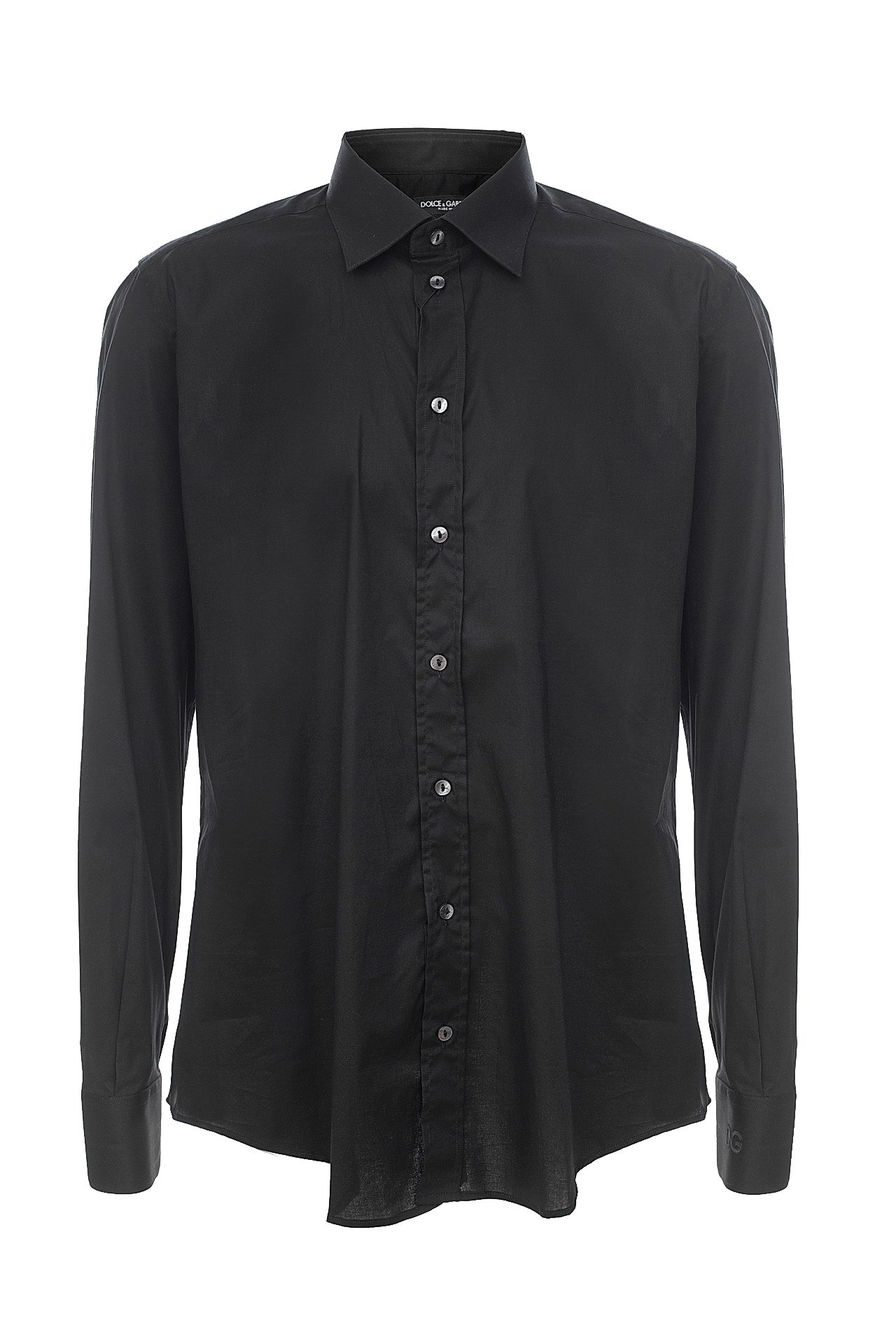 Одежда мужская Рубашка DOLCE & GABBANA (Y0100025456/17.1). Купить за 10430 руб.