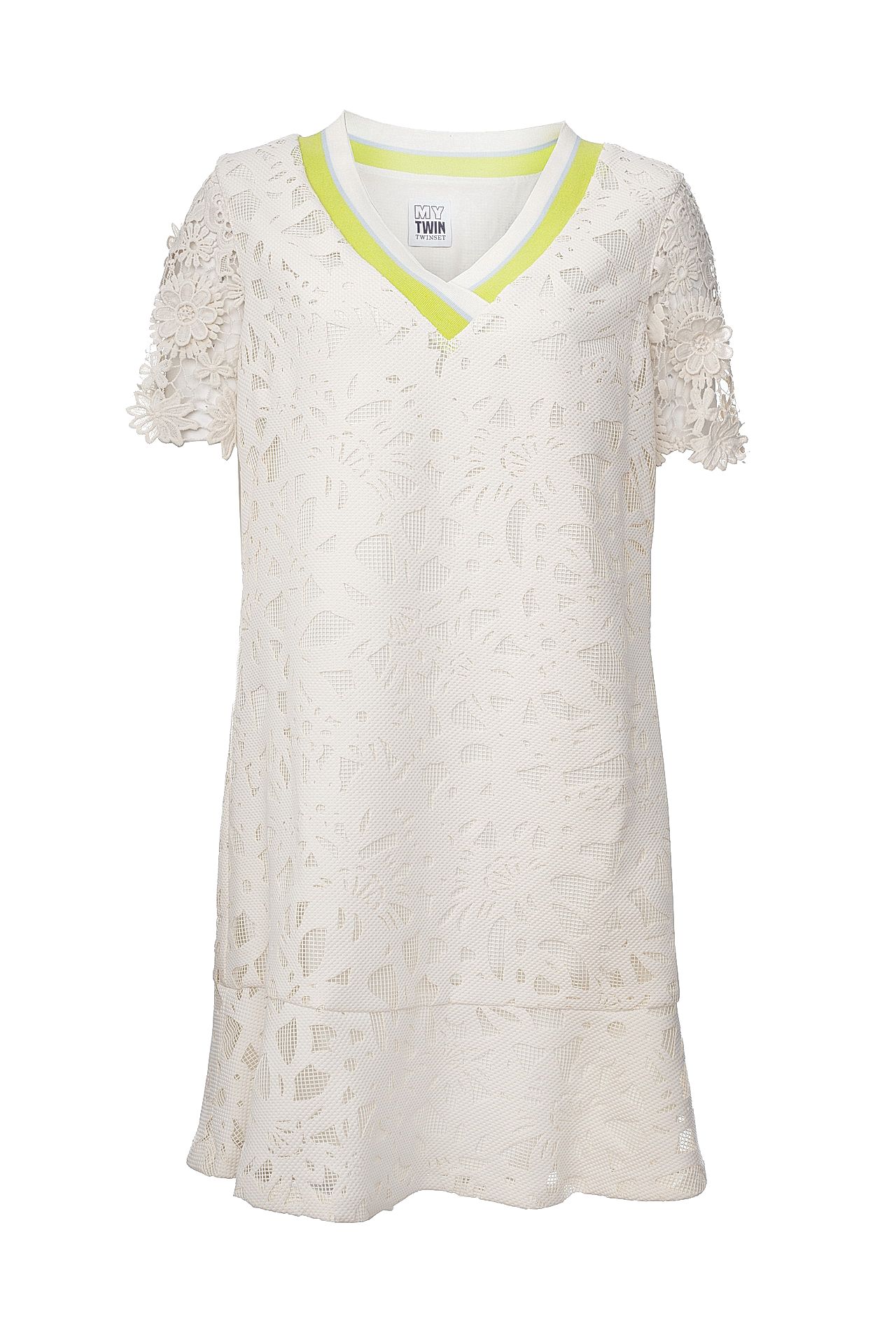 Одежда женская Платье TWIN-SET (JS72AB/17.2). Купить за 9300 руб.