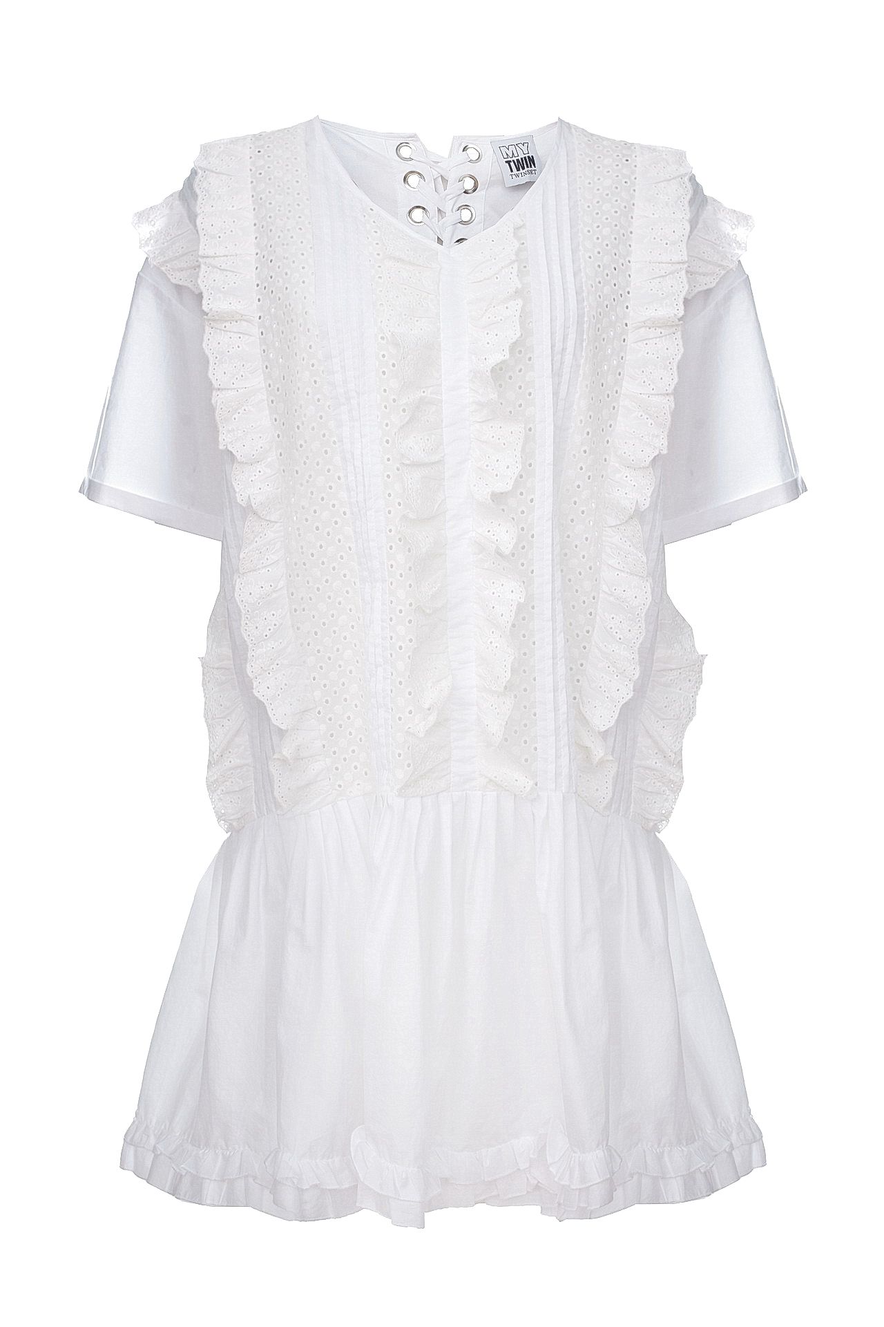 Одежда женская Платье TWIN-SET (JS72D1/17.2). Купить за 10850 руб.