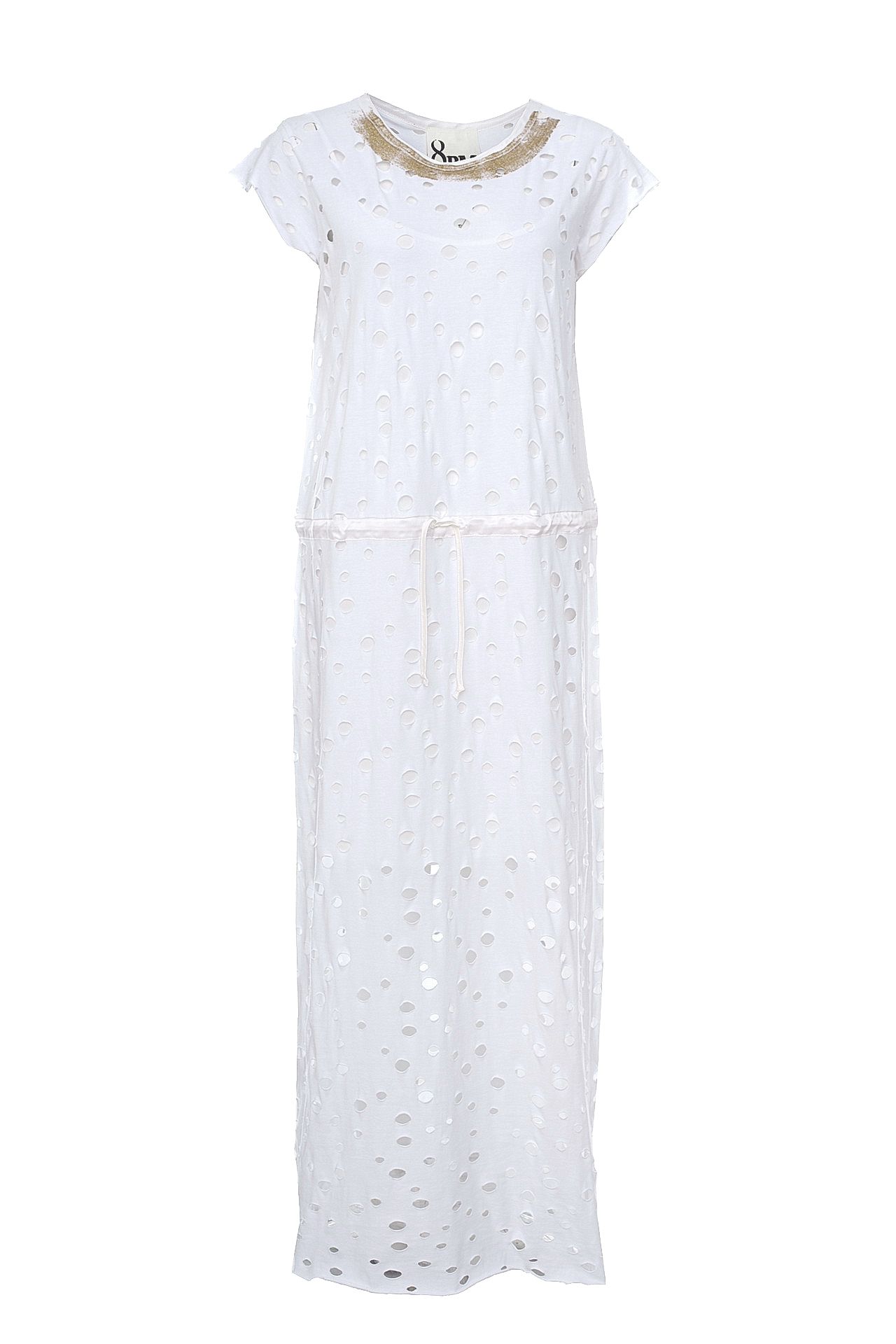 Одежда женская Платье 8PM (8PM71A15/17.2). Купить за 7250 руб.