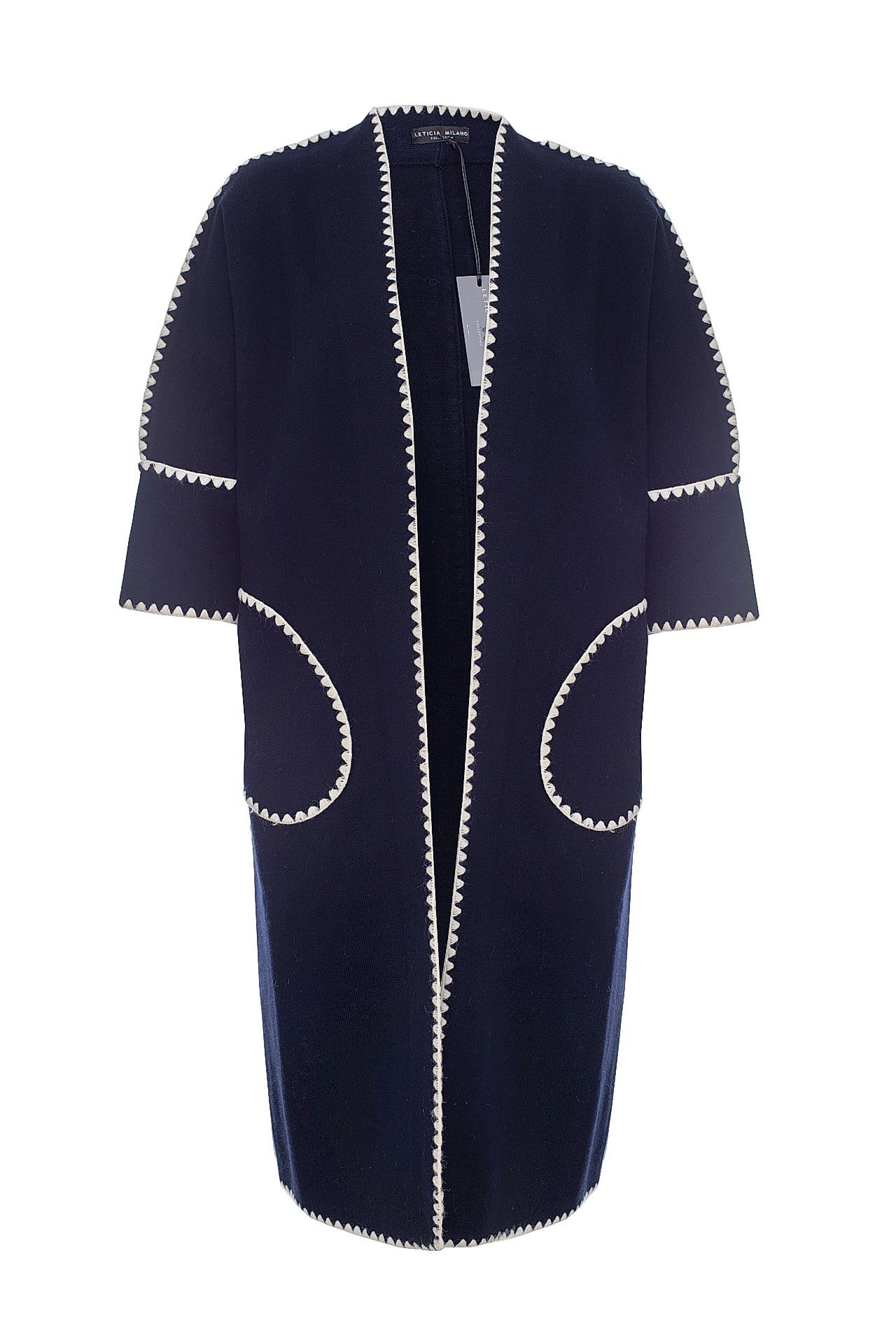 Одежда женская Кардиган LETICIA MILANO (MG15120T36/17.2). Купить за 9900 руб.