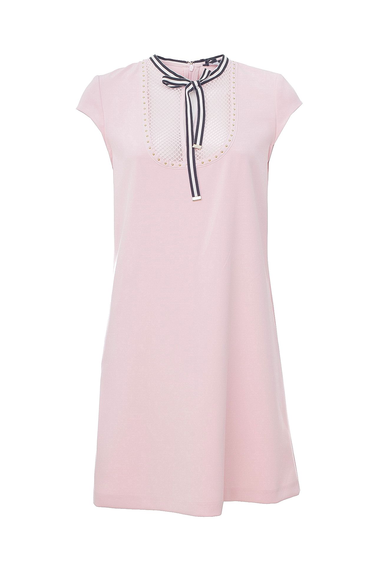 Одежда женская Платье ATOS LOMBARDINI (P7PP03029/17.2). Купить за 8450 руб.