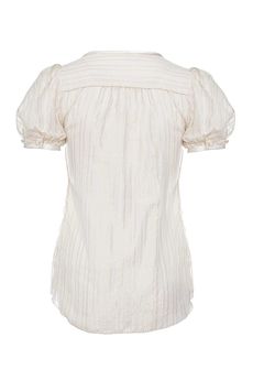 Одежда женская Блузка DOLCE & GABBANA (LF5118TFB5A7/00). Купить за 8250 руб.