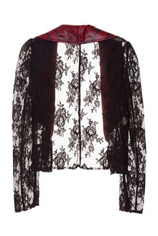 Одежда женская Блузка DOLCE & GABBANA (JJK08LMDA/0010). Купить за 59750 руб.