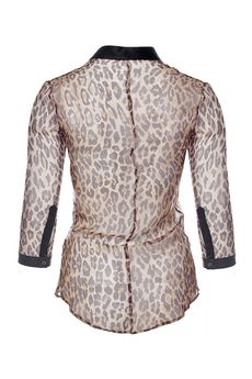 Одежда женская Блузка DOLCE & GABBANA (FSR1AS1DA/00). Купить за 8125 руб.