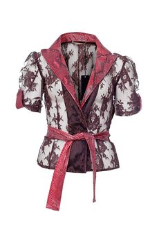 Одежда женская Пиджак DOLCE & GABBANA (JJK18LMDA/00). Купить за 34125 руб.