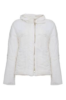 Одежда женская Куртка GUCCI (134156ZI017/00). Купить за 34125 руб.