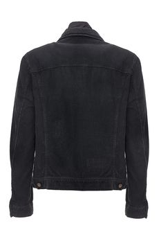 Одежда мужская Куртка DOLCE & GABBANA (P010LINING/00). Купить за 23800 руб.