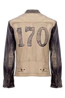 Одежда мужская Куртка DOLCE & GABBANA (2AMLS109111/00). Купить за 34200 руб.