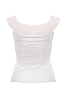 Одежда женская Майка GUCCI (129098X3055/00). Купить за 14250 руб.
