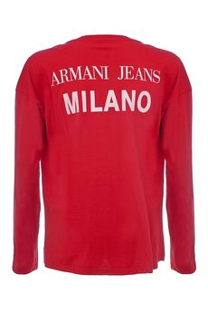Одежда мужская Футболка ARMANI (D6H7MM/00). Купить за 6750 руб.