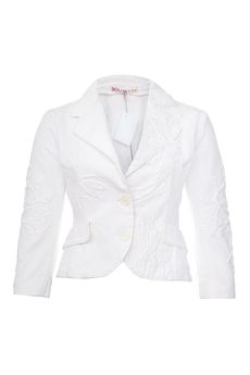 Одежда женская Пиджак NOLITA (NL1079/00). Купить за 8450 руб.