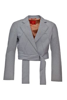 Пиджак V.Westwood 26K061/00. Купить за 24750 руб.