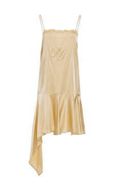 Одежда женская Платье DOLCE & GABBANA (FDRAEU1AU/00). Купить за 39750 руб.