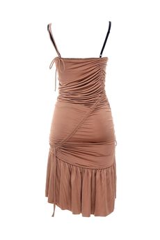 Одежда женская Платье DOLCE & GABBANA (FDR51UGBY/00). Купить за 34750 руб.