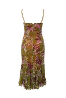 Одежда женская Платье DOLCE & GABBANA (IDRAOS1G1/0010). Купить за 43750 руб.