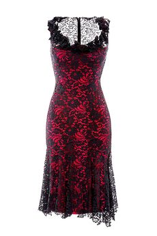 Одежда женская Платье DOLCE & GABBANA (04A7AW9DR67/00). Купить за 47750 руб.
