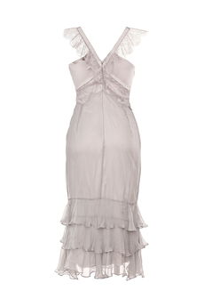 Одежда женская Платье DOLCE & GABBANA (DR4OU1B1/00). Купить за 44750 руб.