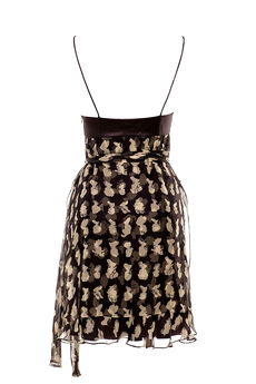 Одежда женская Платье DOLCE & GABBANA (EDR6NS1DJ/00). Купить за 44750 руб.