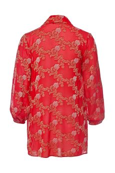Одежда женская Рубашка DOLCE & GABBANA (FSR1SPM23/00). Купить за 12775 руб.