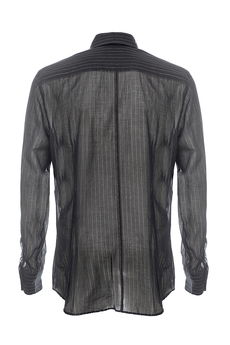 Одежда мужская Рубашка DOLCE & GABBANA (G5120TFB5A6/01). Купить за 8850 руб.