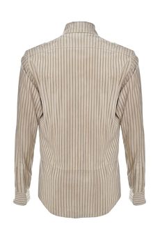 Одежда мужская Рубашка DOLCE & GABBANA (S2765530/00). Купить за 15900 руб.