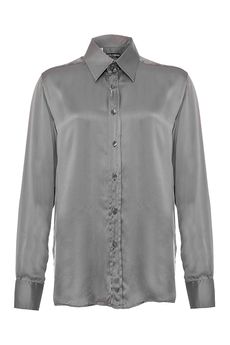 Одежда женская Рубашка DOLCE & GABBANA (SR26U1B3/00). Купить за 10410 руб.