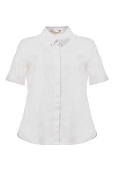 Одежда женская Рубашка BALENCIAGA (172722TM122/17). Купить за 11960 руб.