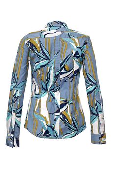 Одежда женская Рубашка DOLCE & GABBANA (QDSR9ZH1000/00). Купить за 14950 руб.