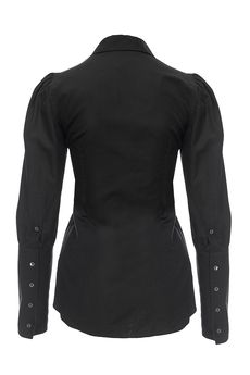 Одежда женская Рубашка DOLCE & GABBANA (SR01U5AE/00). Купить за 8850 руб.